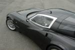 Spada Codatronca TS 2008 года